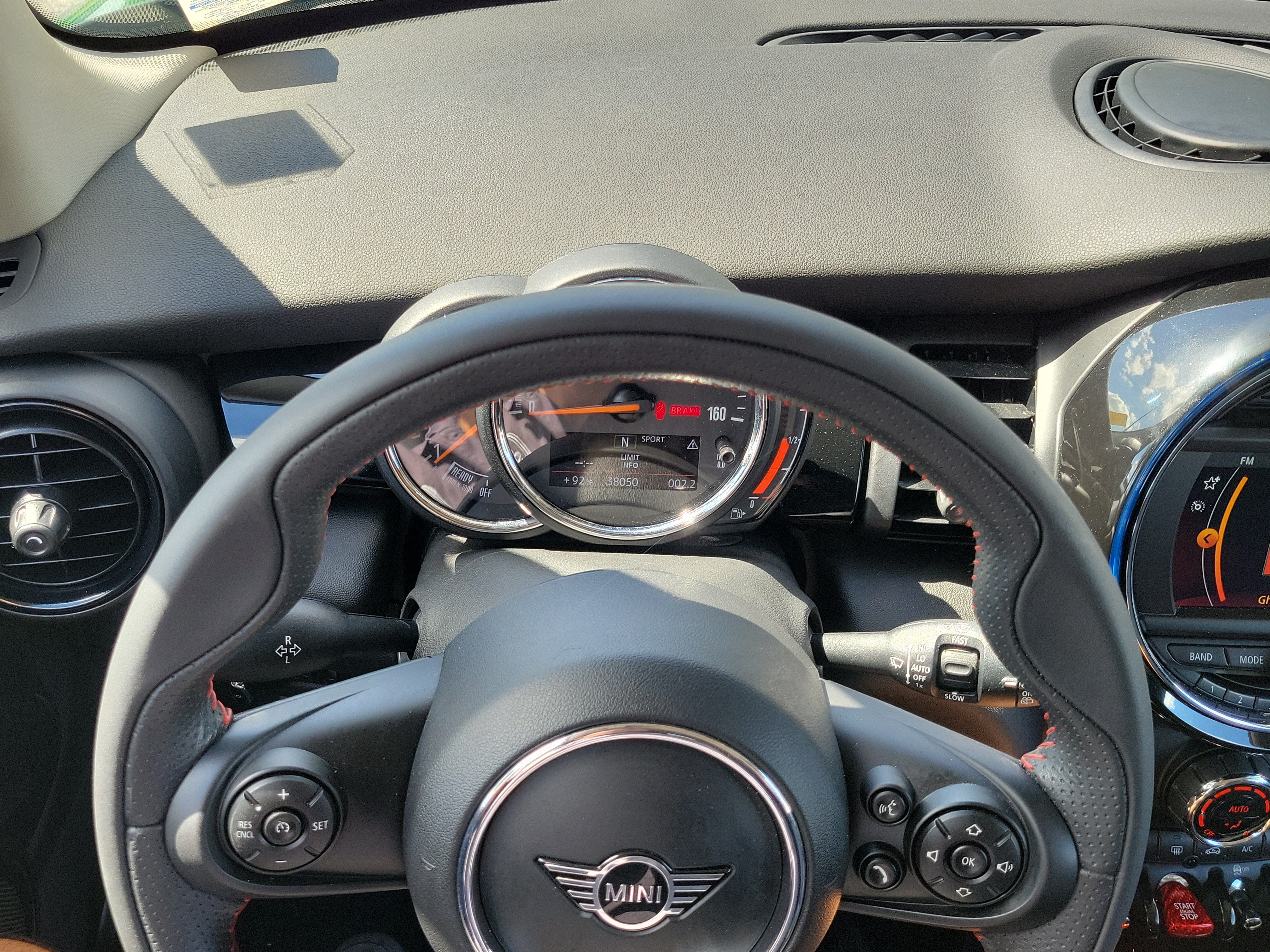 Used 2021 MINI Cooper S FWD image 17