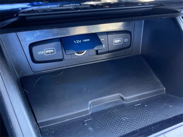 Used 2023 Hyundai Tucson Limited image 35