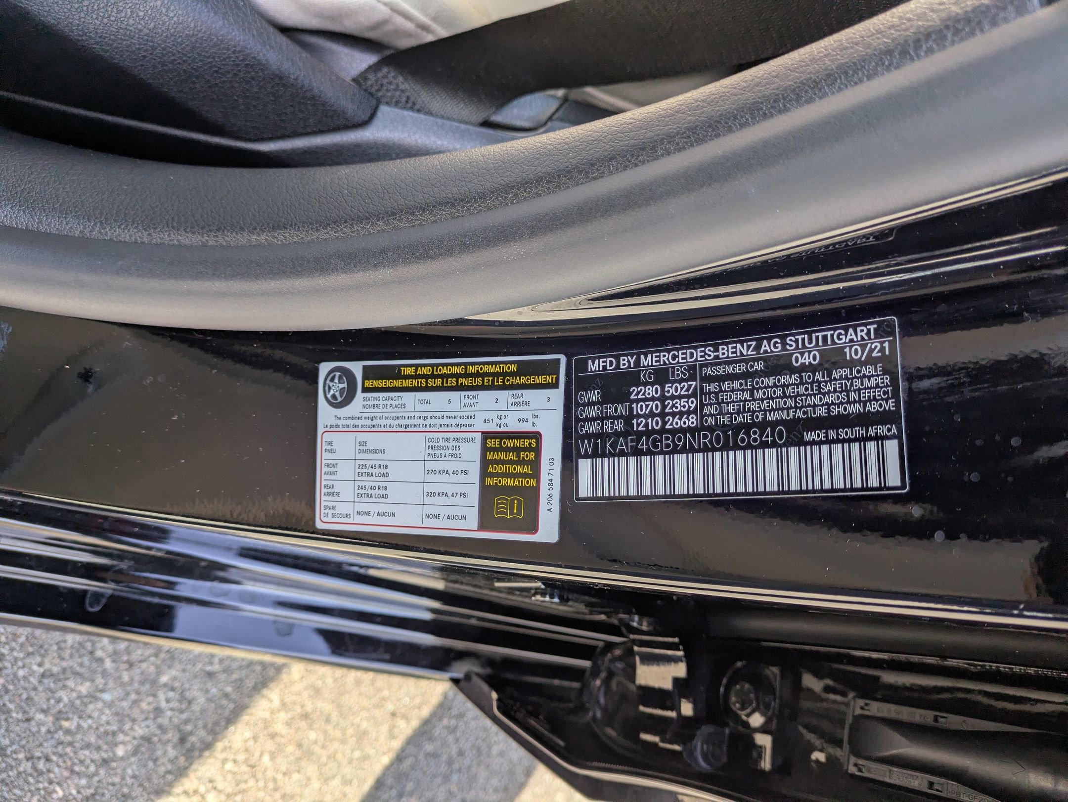 Used 2022 Mercedes-Benz C 300 Sedan image 41