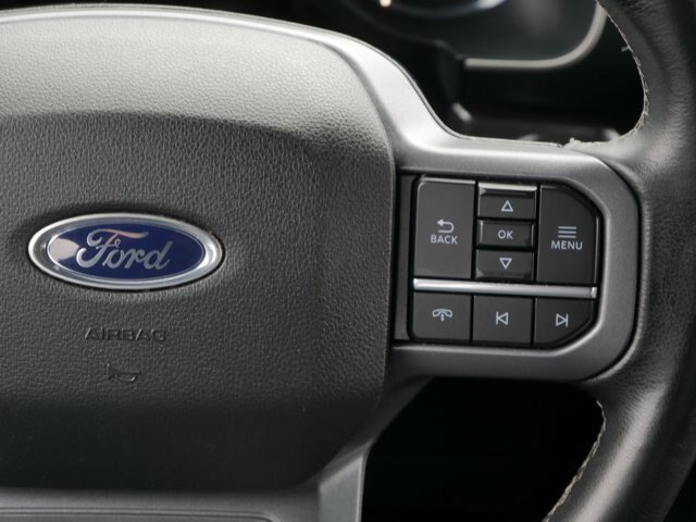 Certified 2023 Ford F150 XLT w/ Equipment Group 302A High AWD/4WD image 19