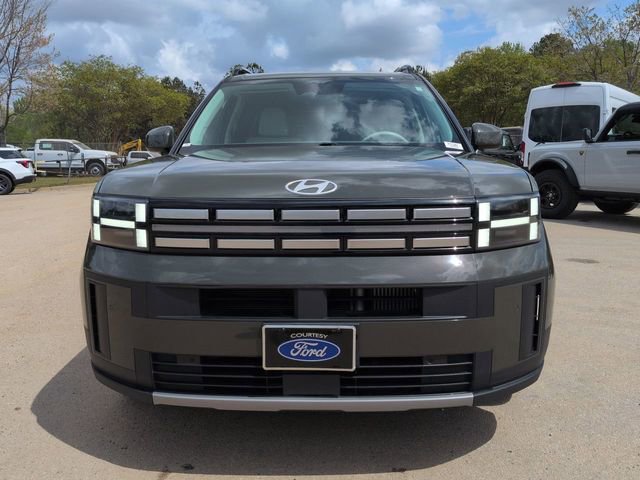 Used 2025 Hyundai Santa Fe SEL image 8