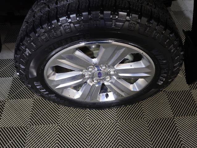 Certified 2020 Ford F150 Lariat w/ Equipment Group 502A Luxury AWD/4WD image 37