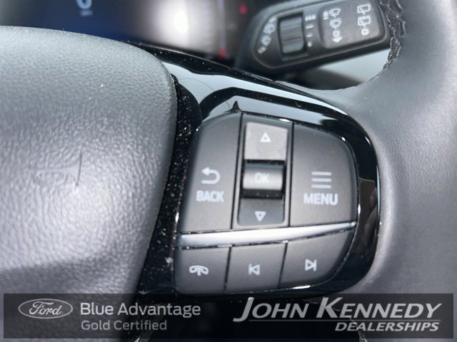 Certified 2024 Ford Escape Active w/ Cold Weather Package image 20