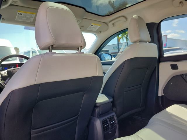 Certified 2022 Ford Mustang Mach-E Premium image 10