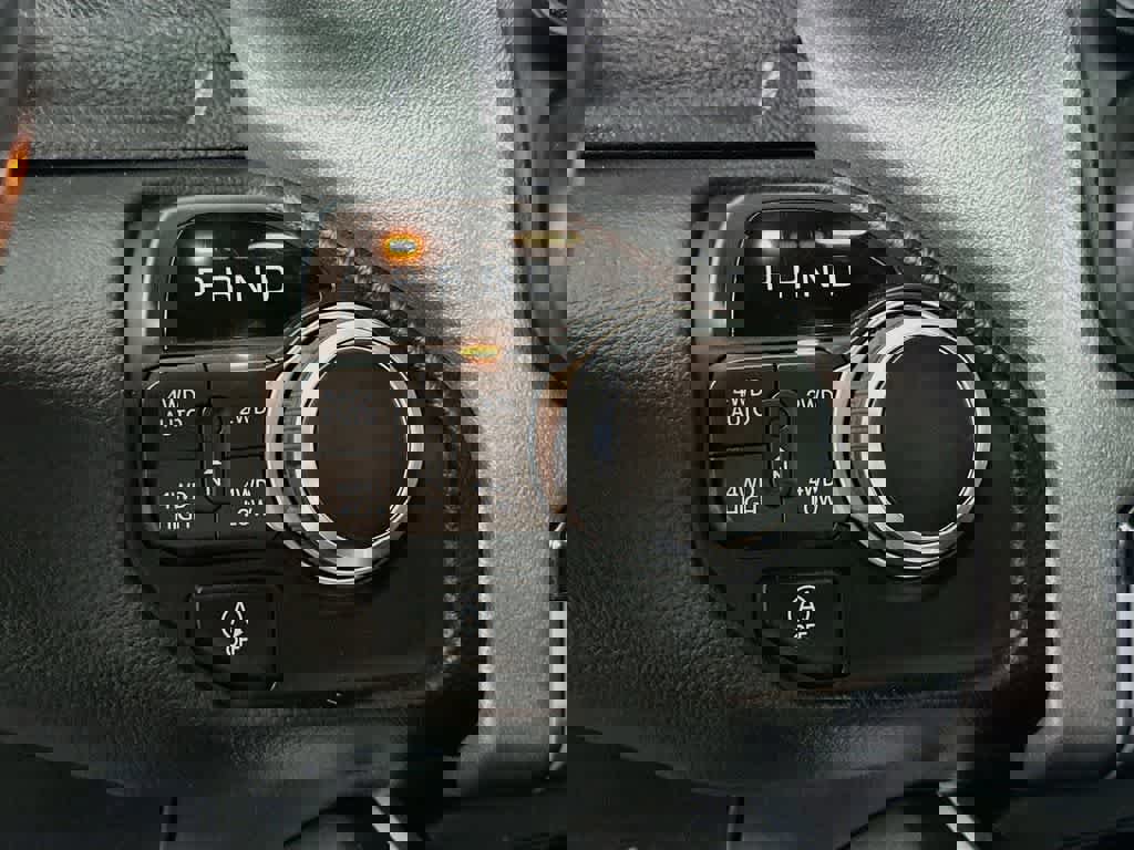 Used 2021 RAM 1500 Big Horn AWD/4WD image 20