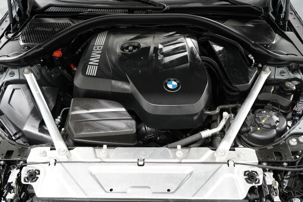 Used 2025 BMW 430i xDrive Coupe AWD/4WD image 30