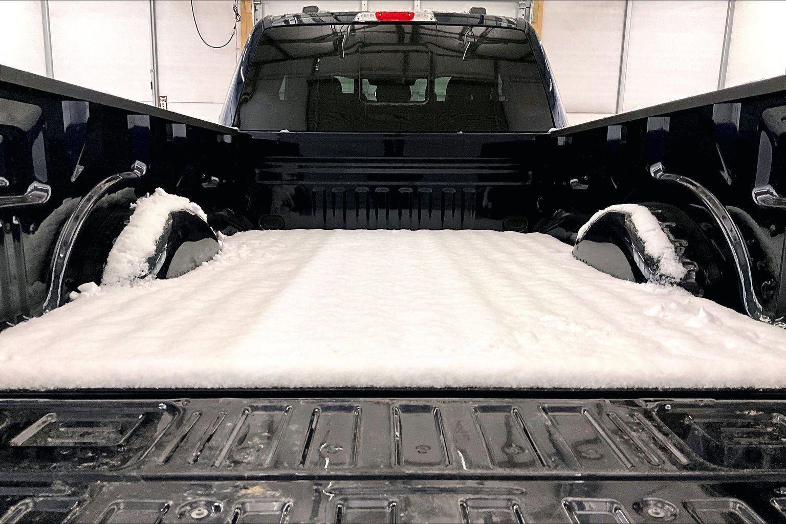 Certified 2025 Ford F250 XL w/ XL Off-Road Package image 32