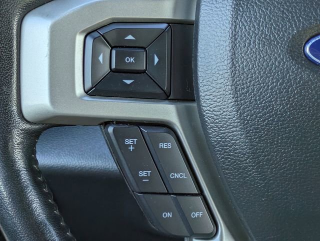 Certified 2022 Ford F350 Lariat w/ Black Appearance Package image 26