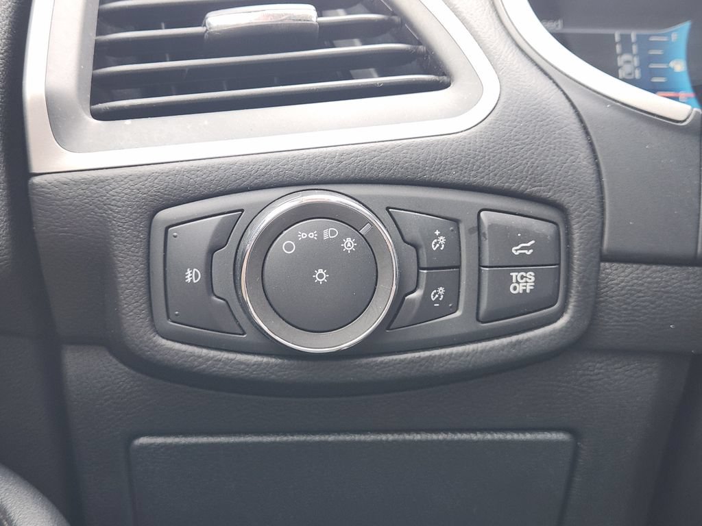 Certified 2020 Ford Edge SEL w/ Convenience Package FWD image 21
