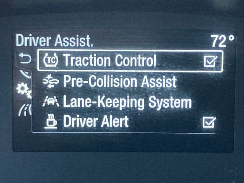 Certified 2024 Ford Transit 250 Low Roof w/ Exterior Upgrade Package image 28