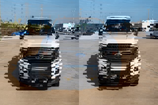 Certified 2019 Ford F150 XLT w/ Equipment Group 301A Mid image 5