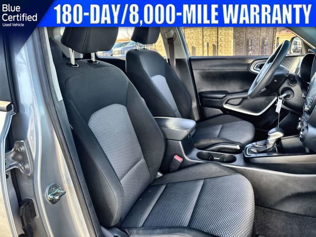 Used 2021 Kia Soul LX image 32