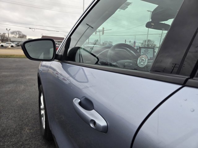 Certified 2022 Ford Escape SE w/ Convenience Package image 41