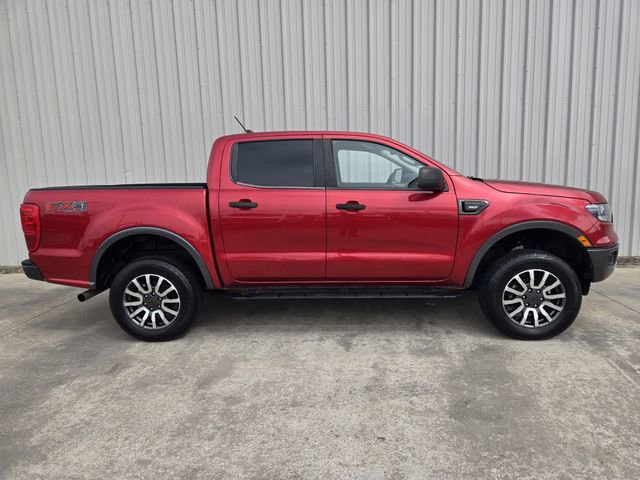 Certified 2020 Ford Ranger XLT w/ Equipment Group 302A Luxury video 2