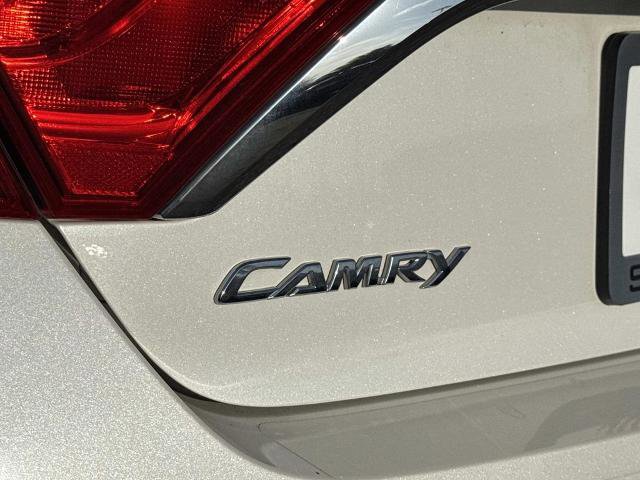Used 2017 Toyota Camry XLE image 26