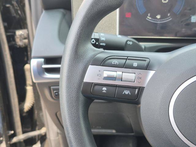 Used 2025 Hyundai Tucson SEL AWD/4WD image 19
