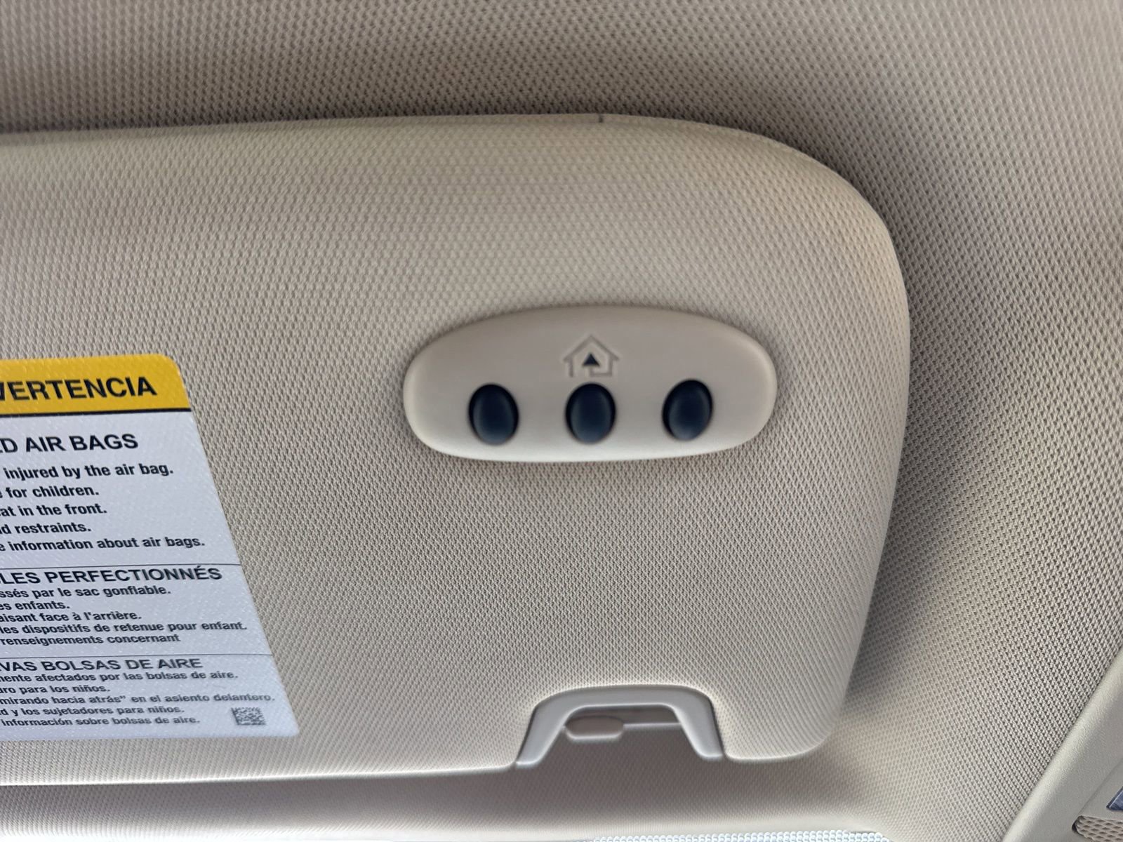 Certified 2023 Ford Edge SEL w/ Convenience Package image 36