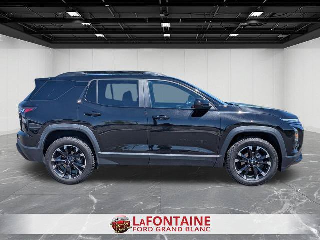 Used 2025 Chevrolet Equinox RS w/ Convenience Package III AWD/4WD image 6