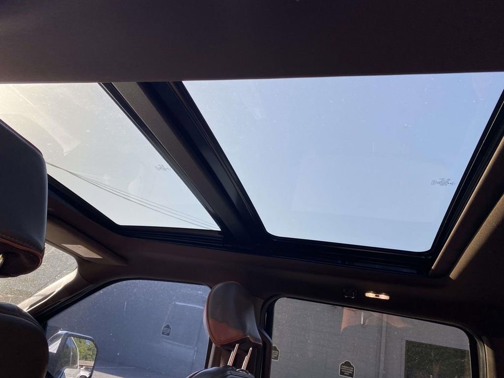 Certified 2020 Ford F150 King Ranch w/ Equipment Group 601A Luxury AWD/4WD image 14