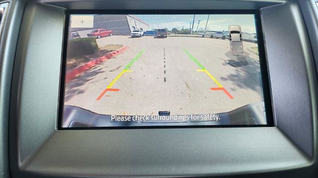 Certified 2021 Ford Ranger XLT w/ Equipment Group 301A Mid image 20