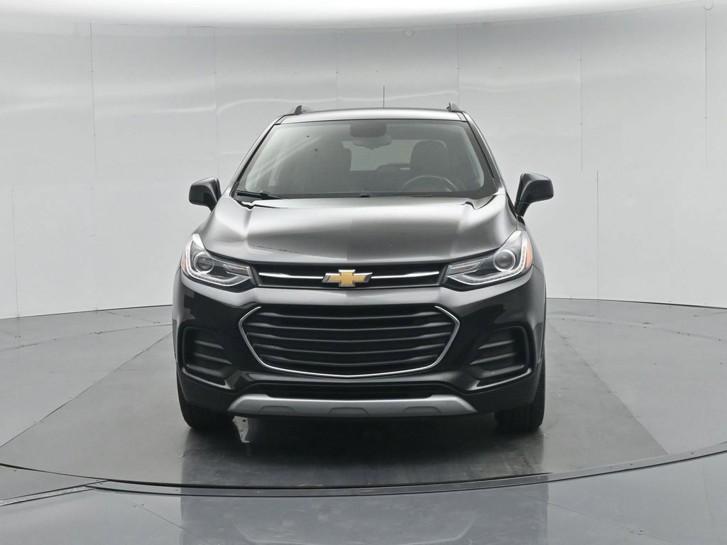 Used 2020 Chevrolet Trax LT w/ LT Convenience Package AWD/4WD image 26