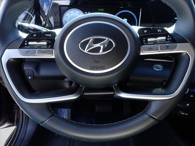 Used 2022 Hyundai Elantra SEL w/ Convenience Package FWD image 13
