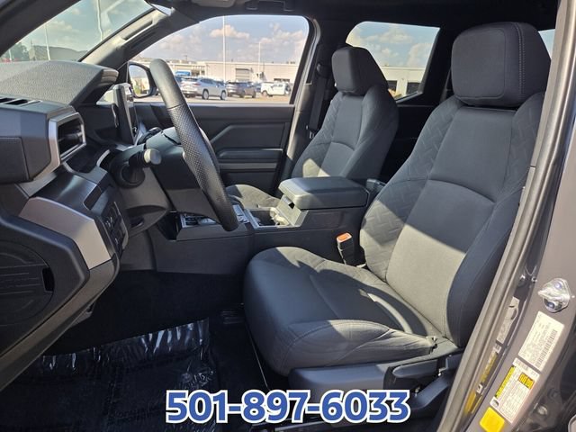 Used 2025 Toyota Tacoma SR5 RWD image 9