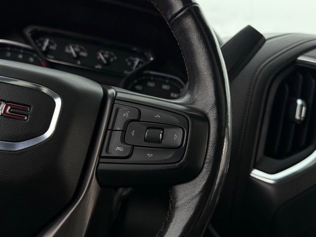 Used 2020 GMC Sierra 1500 AT4 w/ AT4 Premium Package image 11