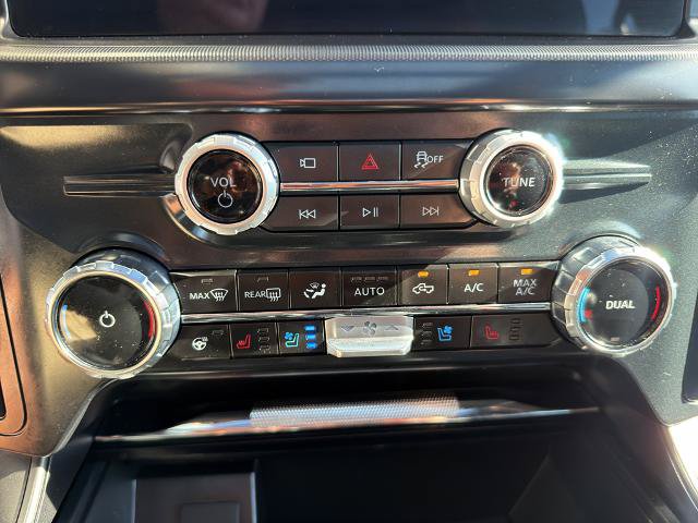 Certified 2025 Ford F150 Lariat AWD/4WD image 31