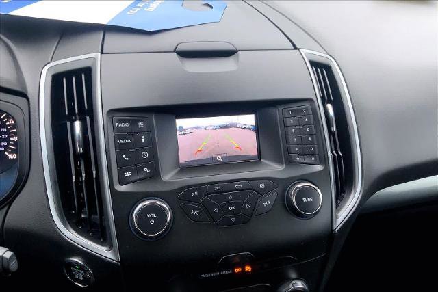 Certified 2019 Ford Edge SE image 28