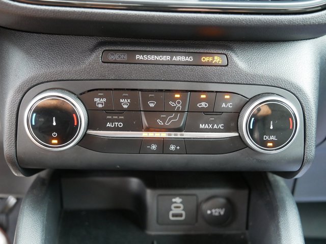 Certified 2026 Ford Escape ST-Line AWD/4WD image 26