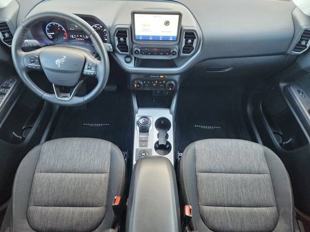Certified 2023 Ford Bronco Sport Big Bend w/ Convenience Package image 26