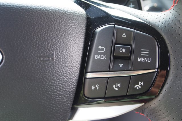 Certified 2025 Ford Explorer ST AWD/4WD image 26