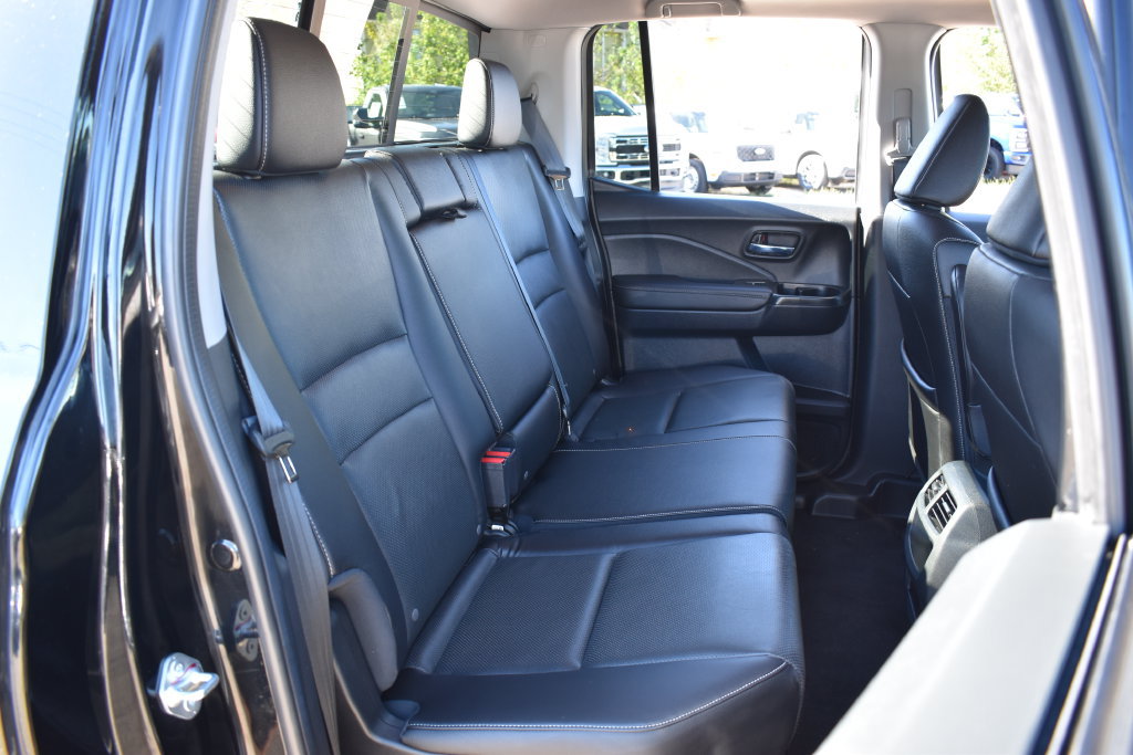 Used 2023 Honda Ridgeline RTL-E image 32
