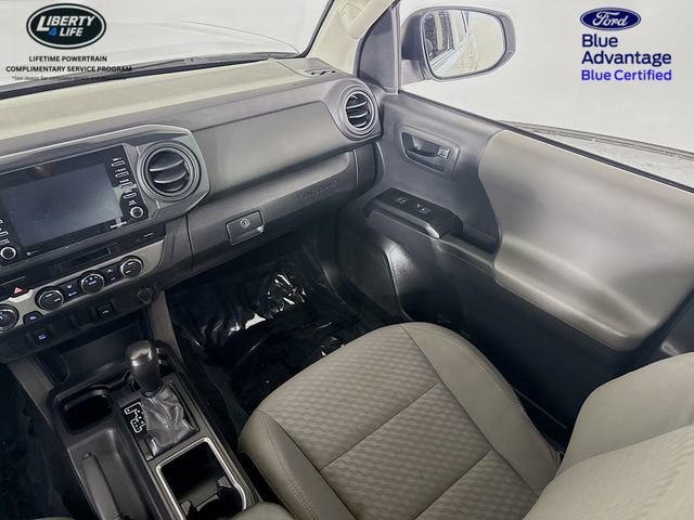 Used 2023 Toyota Tacoma SR image 21