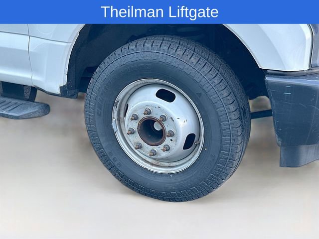 Certified 2019 Ford F350 XL RWD image 12