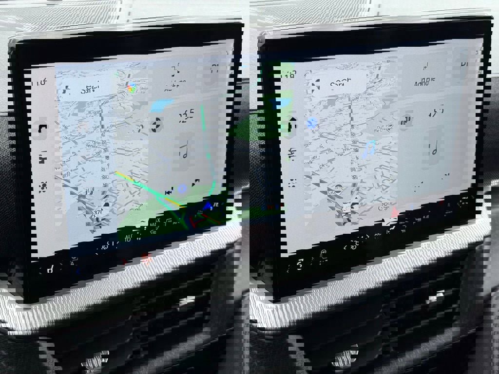 Certified 2025 Ford Explorer Platinum image 29