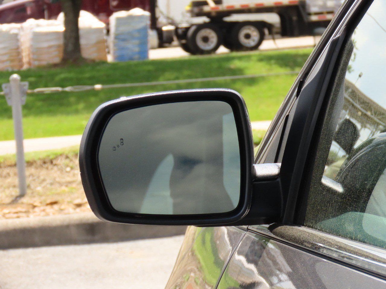 Certified 2024 Ford Edge SEL image 18