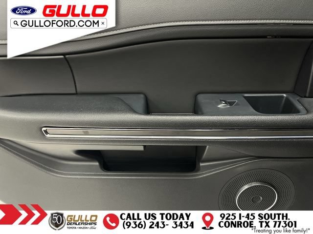 Certified 2022 Ford Expedition XLT AWD/4WD image 18