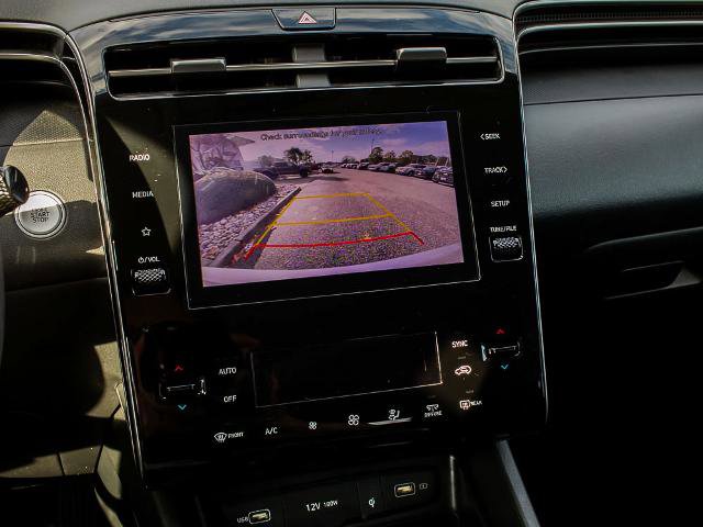 Used 2024 Hyundai Tucson SEL image 20