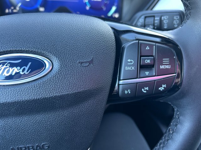 Certified 2022 Ford Escape SEL w/ Technology Package image 18