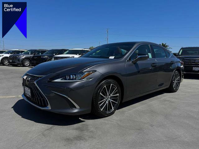 Used 2023 Lexus ES 350 w/ Premium Package