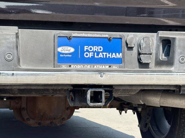 Certified 2024 Ford F150 XLT w/ Equipment Group 302A MID AWD/4WD image 35