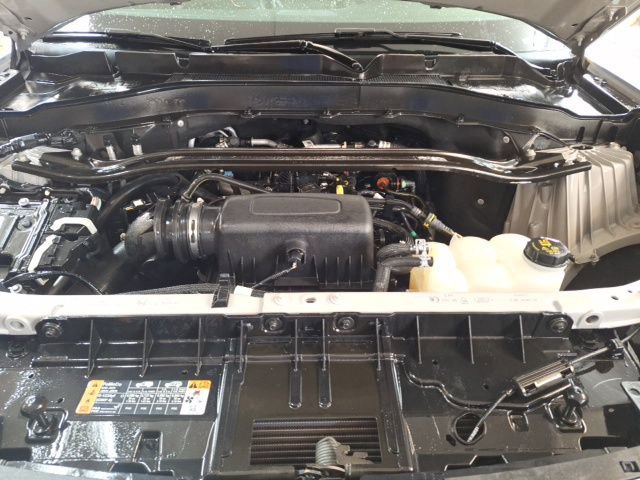 Certified 2023 Ford Explorer Limited image 25