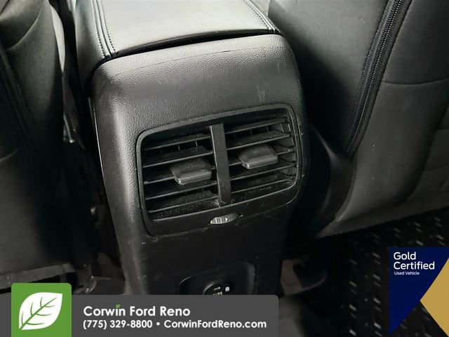Certified 2022 Ford Bronco Sport Big Bend w/ Convenience Package AWD/4WD image 29