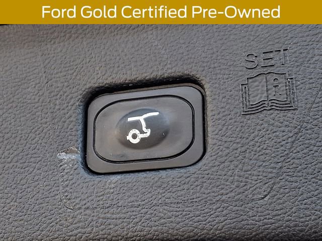Certified 2024 Ford Edge Titanium image 34