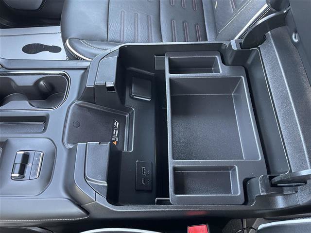 Used 2025 GMC Sierra 2500 AT4X AWD/4WD image 35