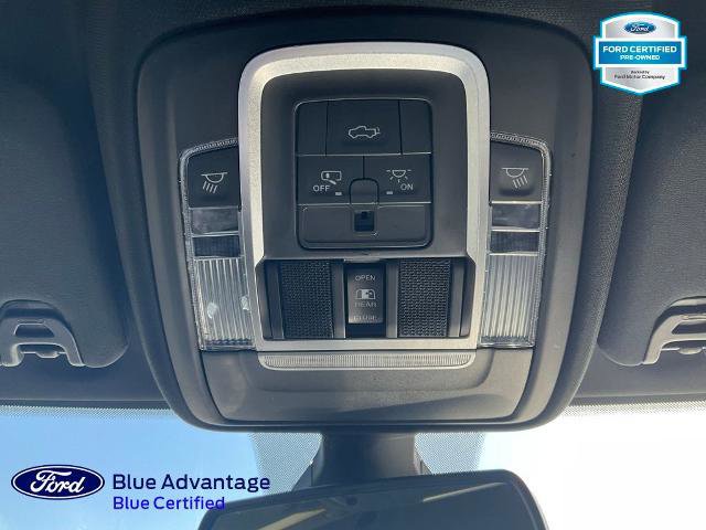 Used 2019 RAM 2500 Laramie w/ Night Edition AWD/4WD image 15