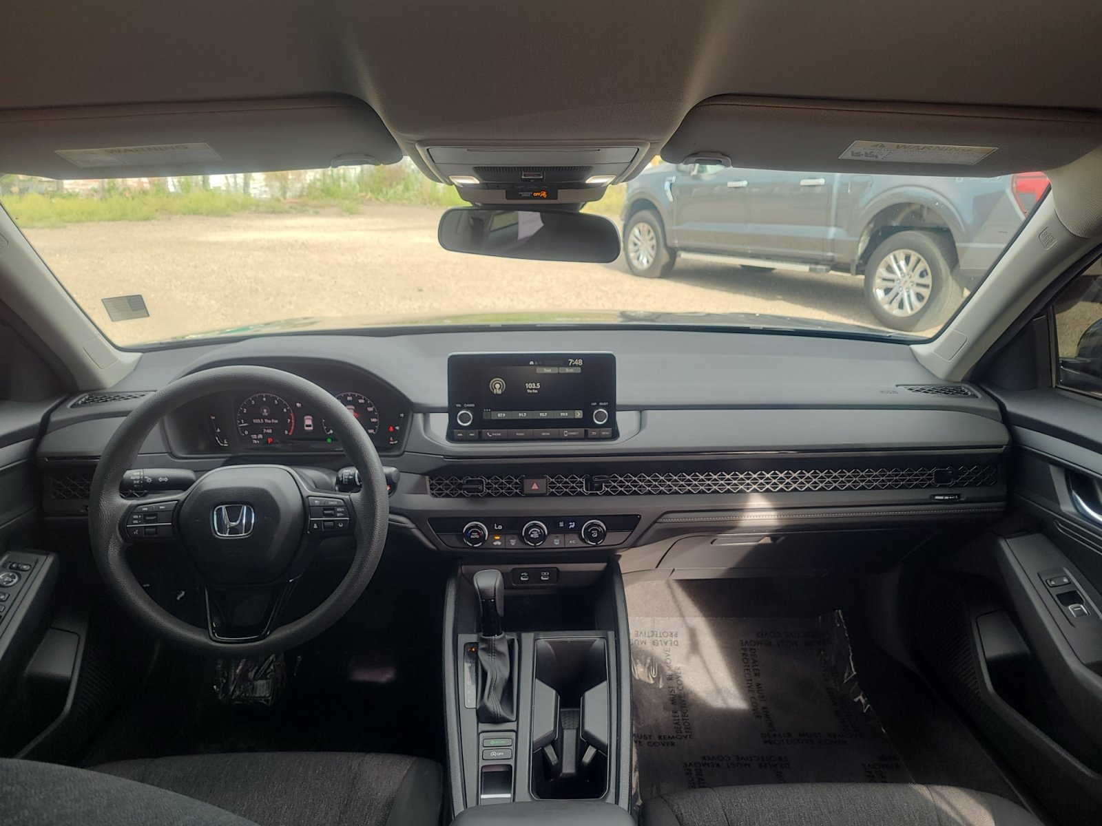Used 2024 Honda Accord LX image 20