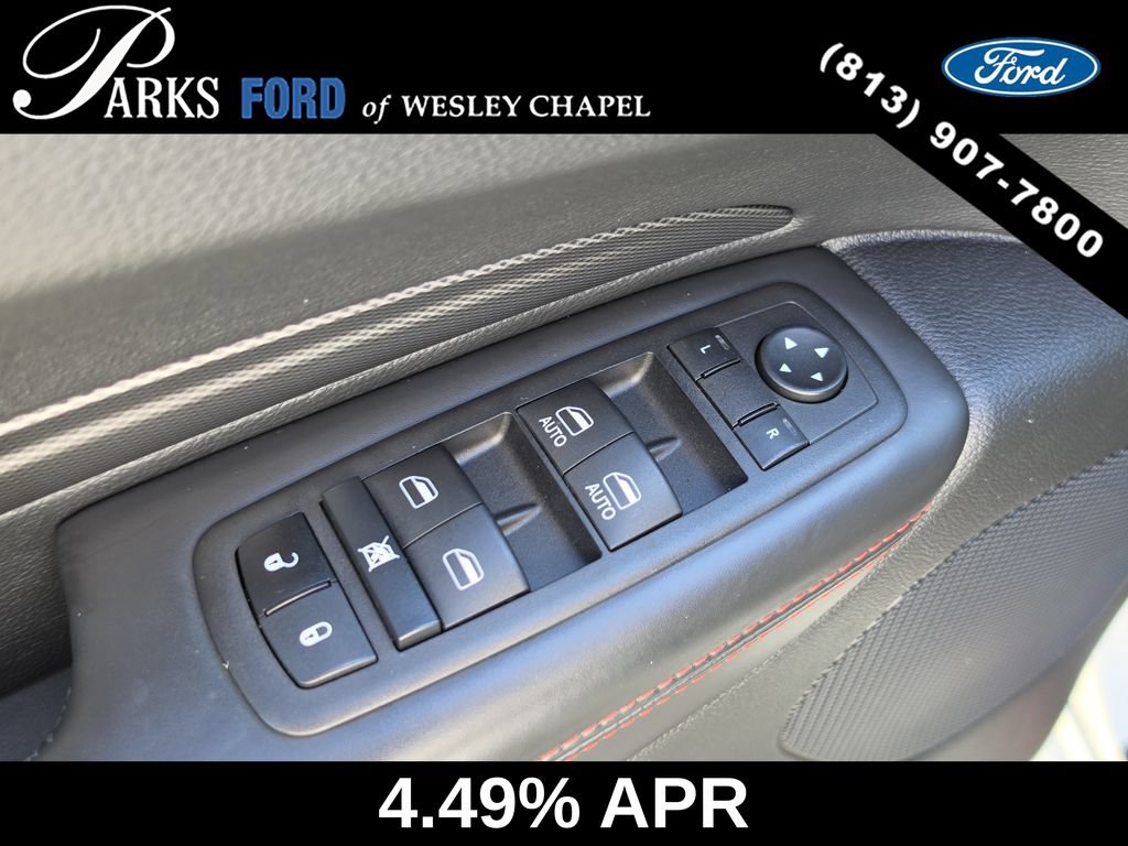 Used 2023 Dodge Durango R/T RWD image 18